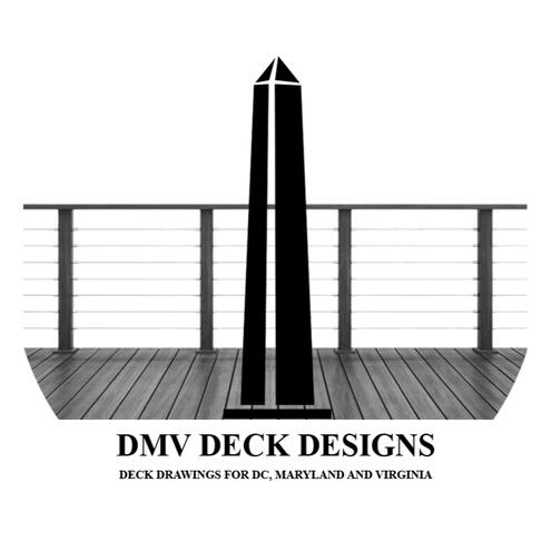 DC Deck designs