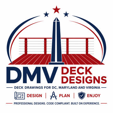 dmv deck designs